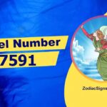 7591 Angel Number Spiritual Meaning And Significance
