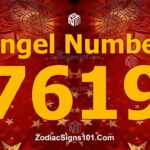 7619 Angel Number Spiritual Meaning And Significance