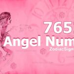 7652 Angel Number Spiritual Meaning And Significance
