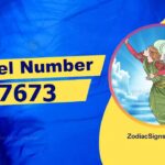 7673 Angel Number Spiritual Meaning And Significance
