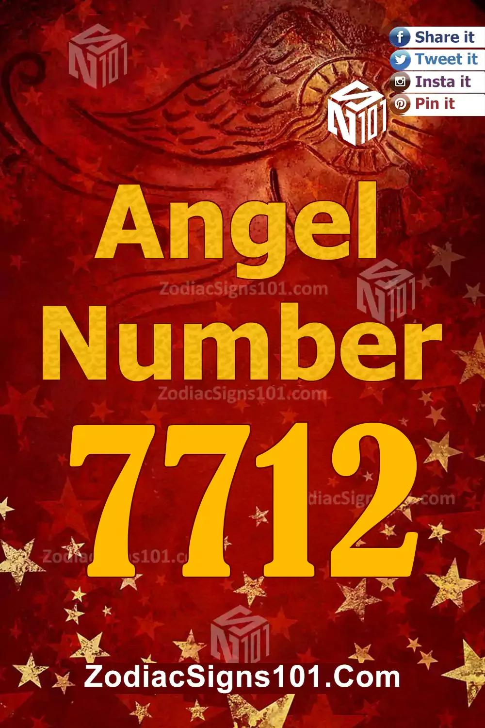 7712 Angel Number Meaning