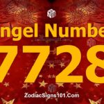 7728 Angel Number Spiritual Meaning And Significance