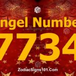 7734 Angel Number Spiritual Meaning And Significance