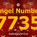 7735 Angel Number Spiritual Meaning And Significance