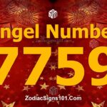 7759 Angel Number Spiritual Meaning And Significance