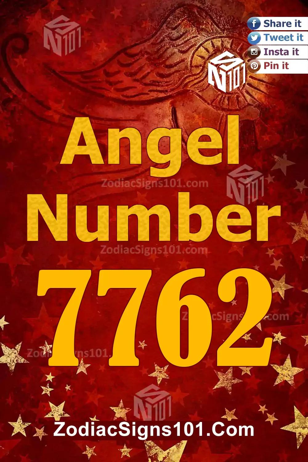 7762 Angel Number Meaning