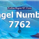 7762 Angel Number Spiritual Meaning And Significance