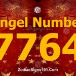 7764 Angel Number Spiritual Meaning And Significance