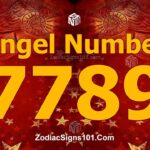 7789 Angel Number Spiritual Meaning And Significance