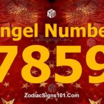 7859 Angel Number Spiritual Meaning And Significance