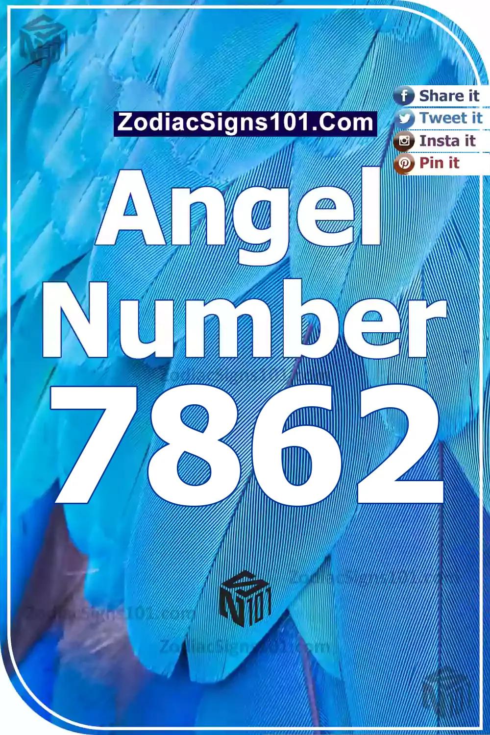 7862 Angel Number Meaning