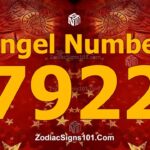 7922 Angel Number Spiritual Meaning And Significance