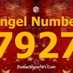 7927 Angel Number Spiritual Meaning And Significance