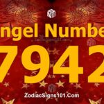 7942 Angel Number Spiritual Meaning And Significance