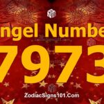 7973 Angel Number Spiritual Meaning And Significance