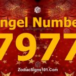 7977 Angel Number Spiritual Meaning And Significance