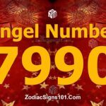 7990 Angel Number Spiritual Meaning And Significance