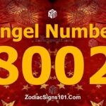 8002 Angel Number Spiritual Meaning And Significance