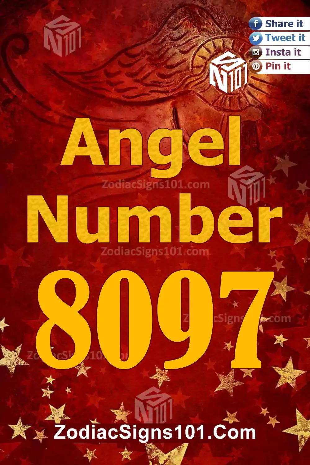 8097 Angel Number Meaning