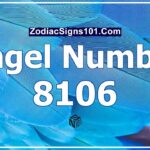 8106 Angel Number Spiritual Meaning And Significance