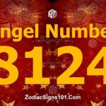 8124 Angel Number Spiritual Meaning And Significance