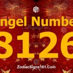 8126 Angel Number Spiritual Meaning And Significance