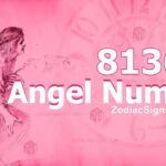 8136 Angel Number Spiritual Meaning And Significance