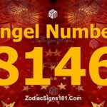 8146 Angel Number Spiritual Meaning And Significance