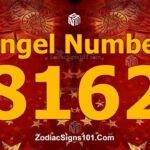 8162 Angel Number Spiritual Meaning And Significance