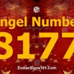 8177 Angel Number Spiritual Meaning And Significance