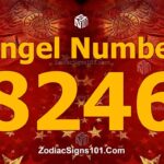 8246 Angel Number Spiritual Meaning And Significance