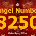 8250 Angel Number Spiritual Meaning And Significance