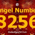 8256 Angel Number Spiritual Meaning And Significance