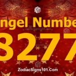 8277 Angel Number Spiritual Meaning And Significance