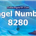 8280 Angel Number Spiritual Meaning And Significance