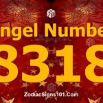 8318 Angel Number Spiritual Meaning And Significance