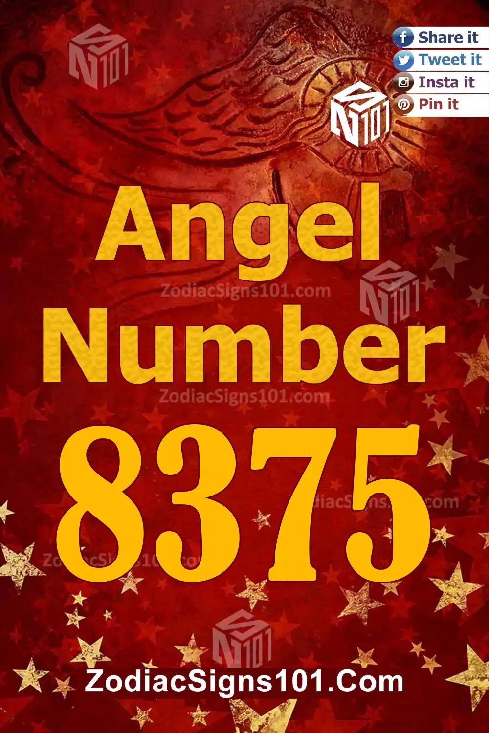 8375 Angel Number Meaning