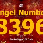 8396 Angel Number Spiritual Meaning And Significance