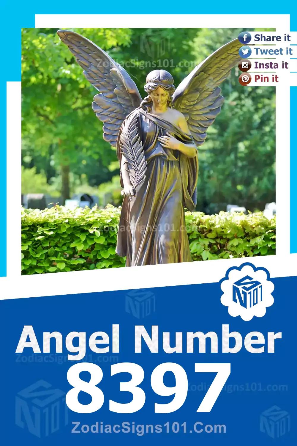 8397 Angel Number Meaning