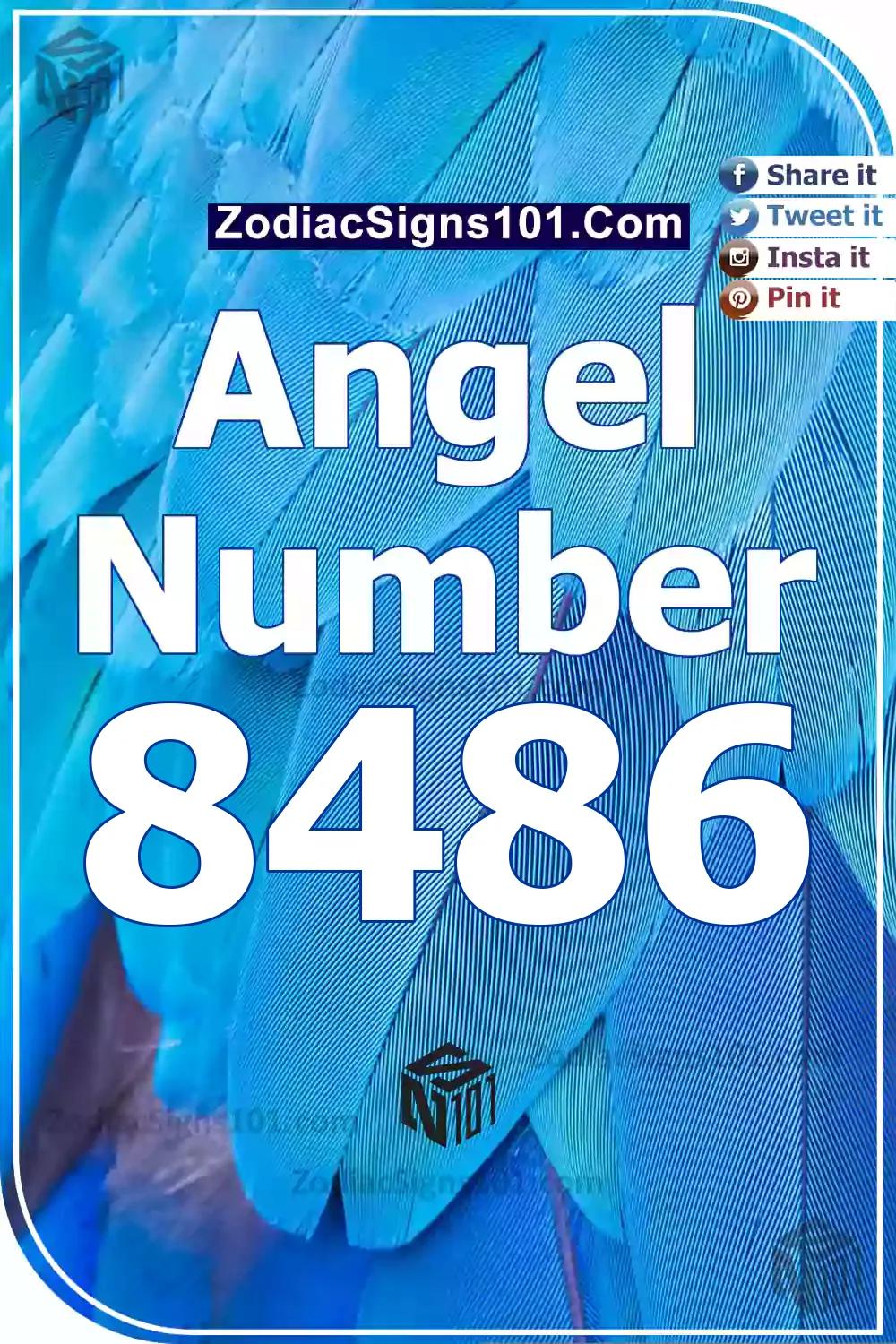 8486 Angel Number Meaning