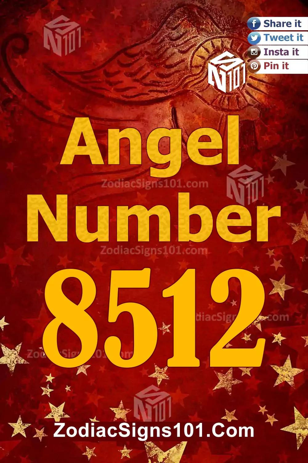 8512 Angel Number Meaning