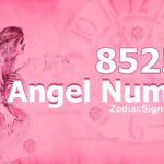 8525 Angel Number Spiritual Meaning And Significance