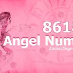 8618 Angel Number Spiritual Meaning And Significance