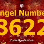 8622 Angel Number Spiritual Meaning And Significance