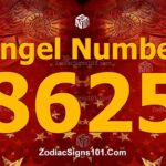 8625 Angel Number Spiritual Meaning And Significance