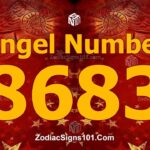 8683 Angel Number Spiritual Meaning And Significance