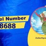 8688 Angel Number Spiritual Meaning And Significance