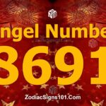 8691 Angel Number Spiritual Meaning And Significance