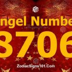 8706 Angel Number Spiritual Meaning And Significance