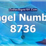 8736 Angel Number Spiritual Meaning And Significance
